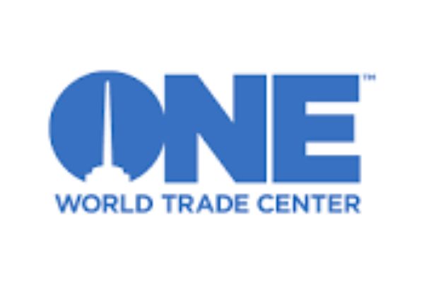 Logo of World Trade Center. Susannah Coolidge works at World Trade Center. 